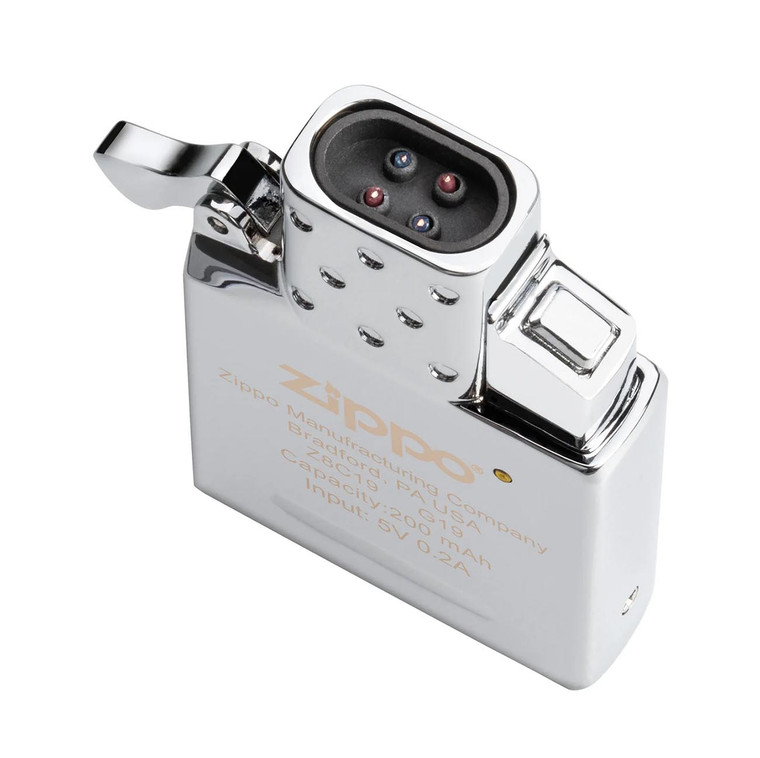 Zippo Double Arc Rechargeable Lighter Insert - 65852