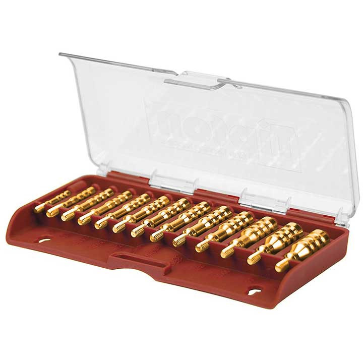 Tipton Solid Brass Jag - 13 Piece Set - 749245