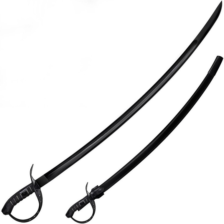 Cold Steel Thompson Saber - CS-88EBTS
