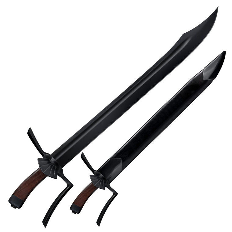 Cold Steel 22" Messer Sword - CS-88GMSSM