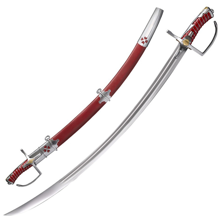 Cold Steel 32" Polish Saber - CS-88RPS