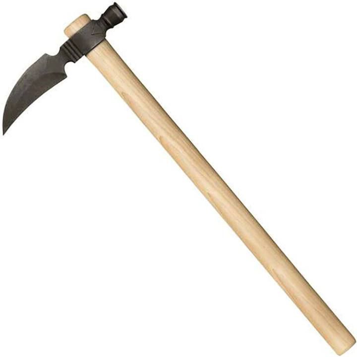 Cold Steel Spontoon Hawk - 90AWA