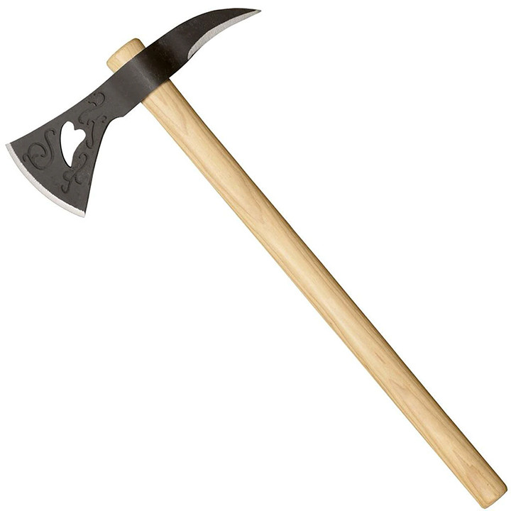 Cold Steel Weeping Heart Tomahawk - 90AWH