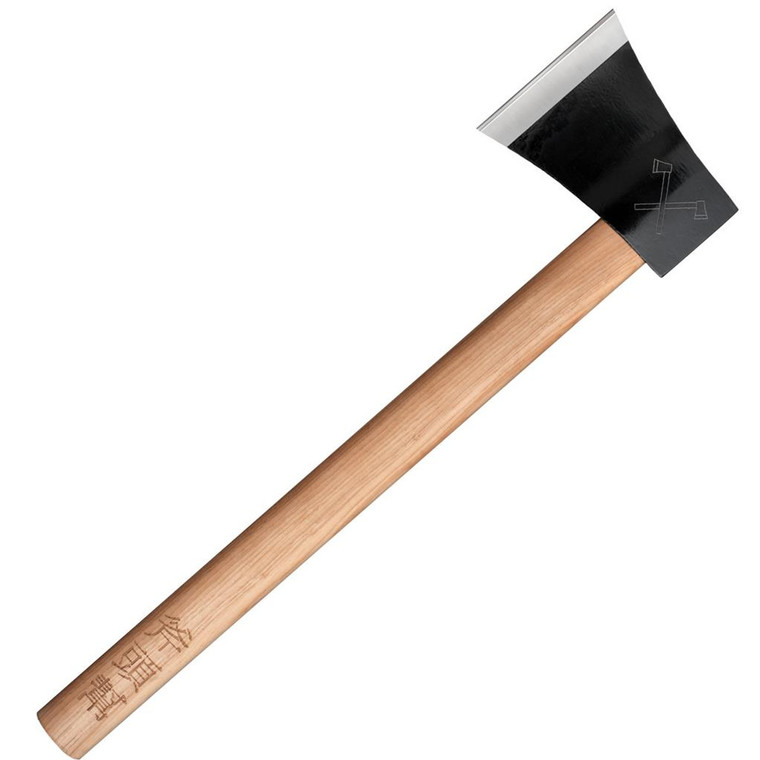 Cold Steel Axe Gang Hatchet - 90AXG