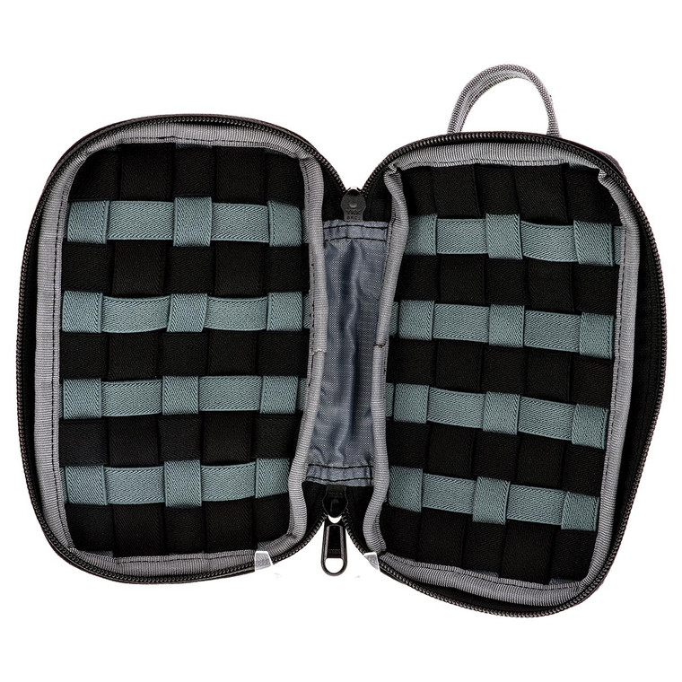Wiha Cordura Utility Organizer with Zipper Pouch - 91472