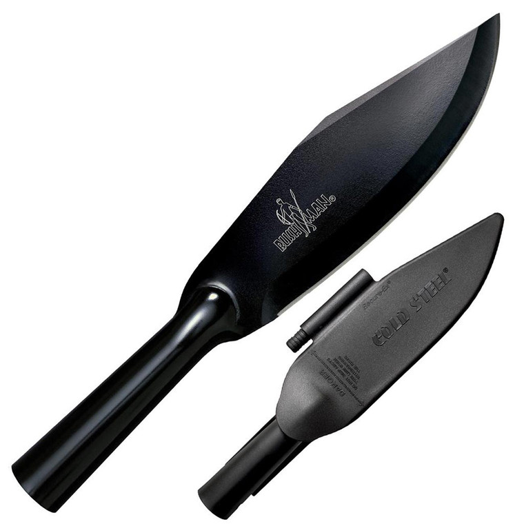 Cold Steel 7" Fixed Blade Knife - 95BBUSK