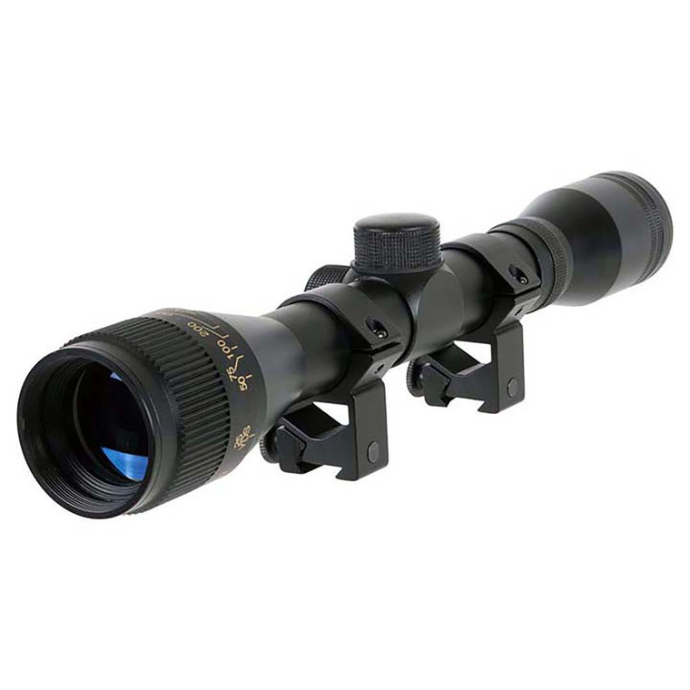 Daisy Winchester 4 x 32mm Scope for Air Rifle - 990814-603