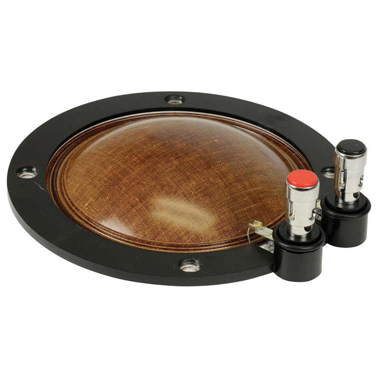 Audiopipe Replacement Kapton Voice Coil - for Audiopipe APCD-4085 - APCD-4085-VC