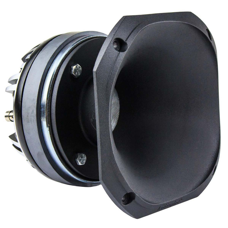 Audiopipe 6.2" Pro Compression Driver 400 Watts Max 8 Ohm - APHC-6256