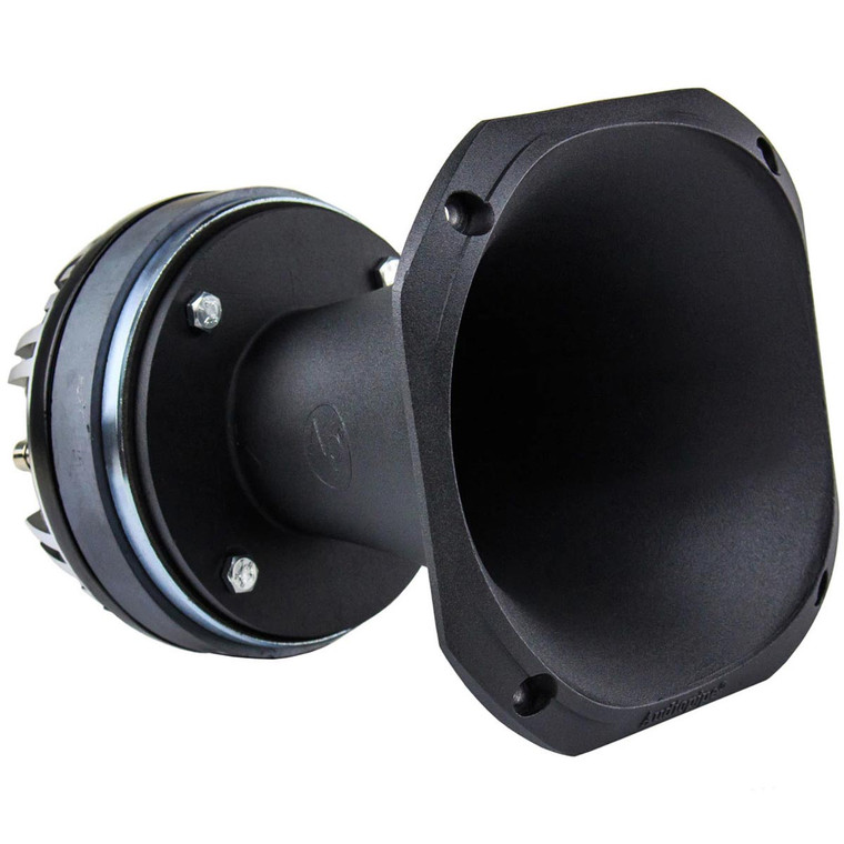Audiopipe 6.2" Pro Compression Driver 400 Watts Max 8 Ohm - APHC-6278