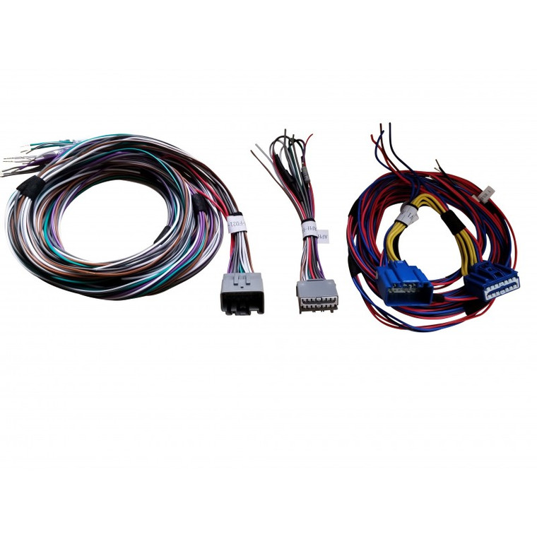 PAC 10 foot speaker connection harness for select 2007-2019 Ford Vehicles - APHFD01