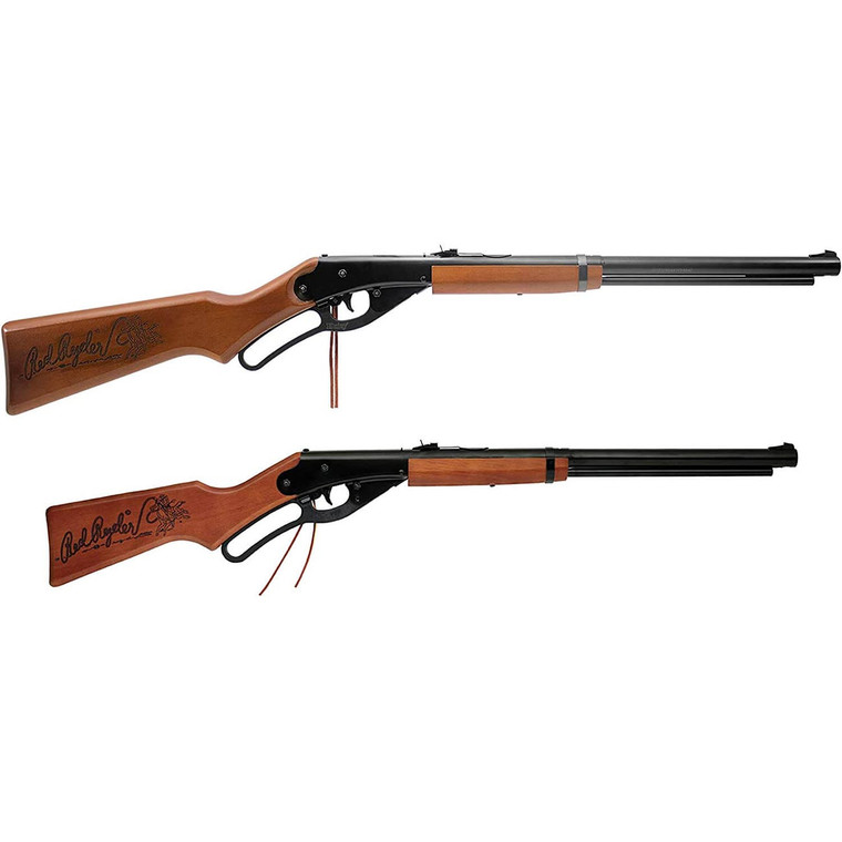 Daisy Adult/Youth Red Ryder BB Heritage Kit - ARR-KIT3