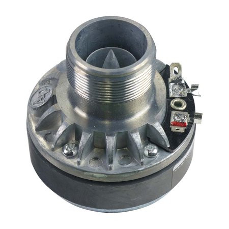 Audiopipe 1" Phenolic Super Tweeter Driver 200 Watts Max Sold each - ATQ50HF