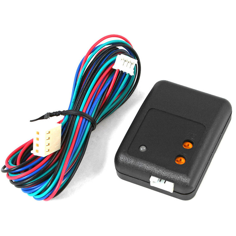 Omega Dual Zone Proximity Sensor - AU94TM