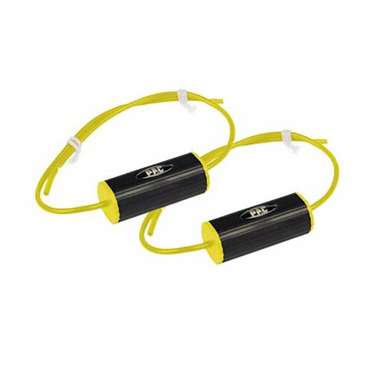 BASS BLOCKER PAC SOLD AS PAIR - BB3PR