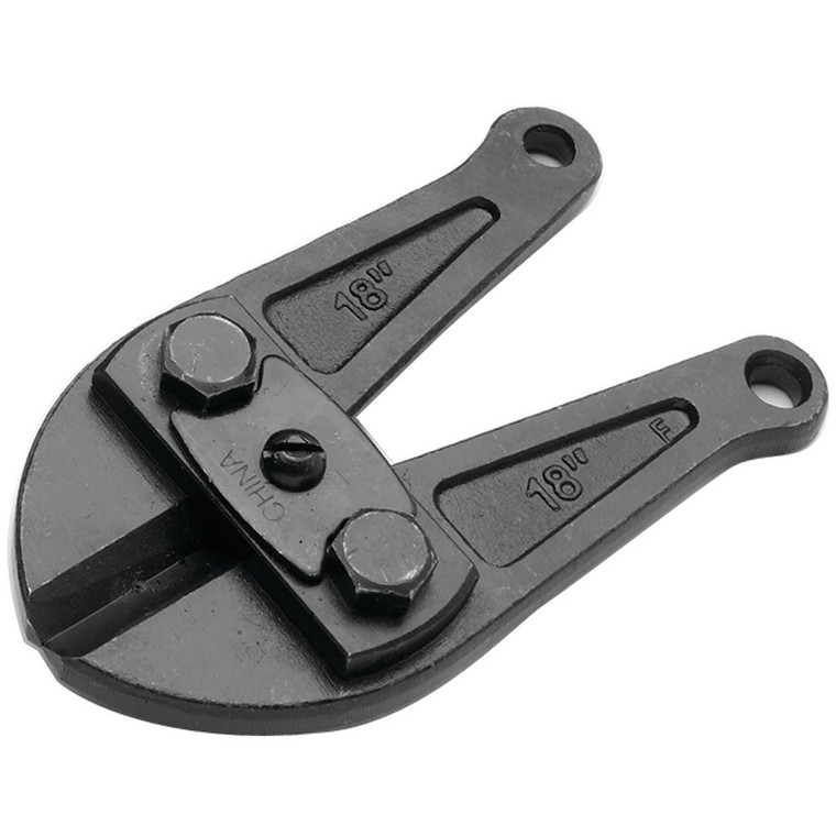 Performance Tool 18" Bolt Cutter Blade - BC-18-1