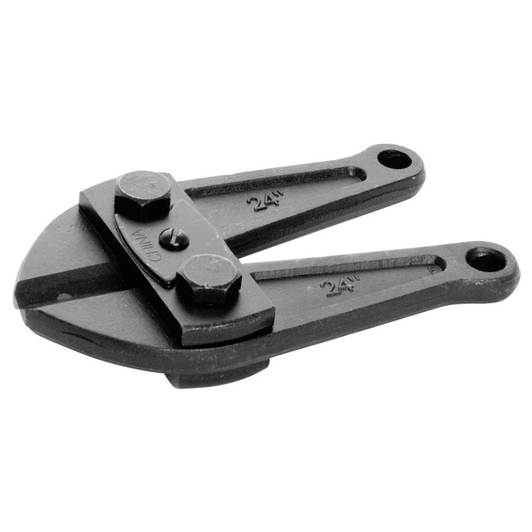 Performance Tool 24" Bolt Cutter Blade - BC-24-1