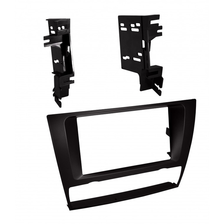American International Installation Kit for Select 2006-2013 BMW 3 Series - BMWK320