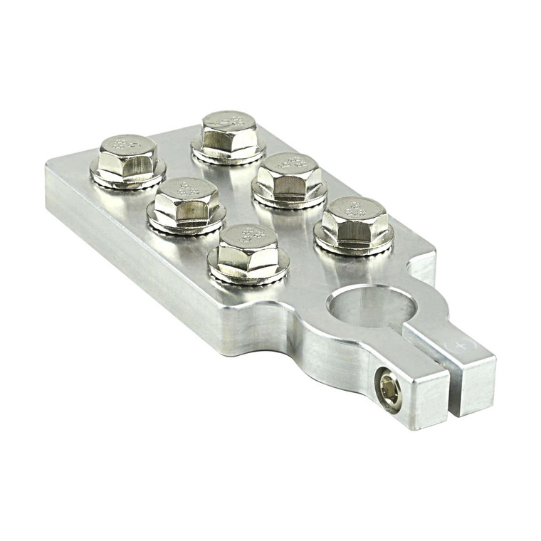Audiopipe Multi Cable Battery Terminal (Positive) - BT-600P