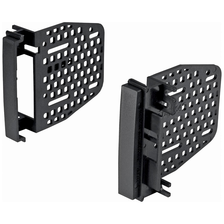 American International Installation Kit for 2007-2014 Chrysler/Dodge/Jeep/Volkswagen - CDK642