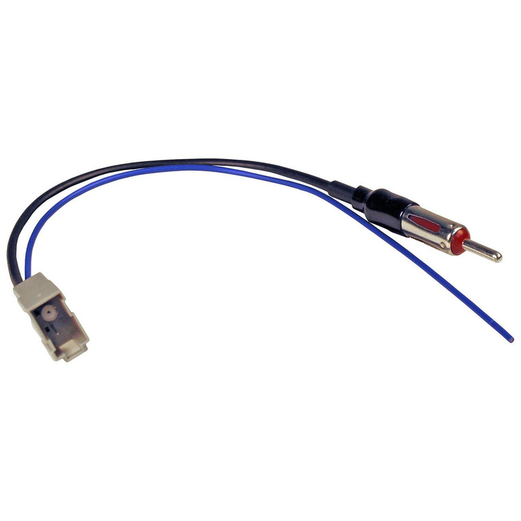 American International Antenna Adapter for 2009-2013 Honda - HO8