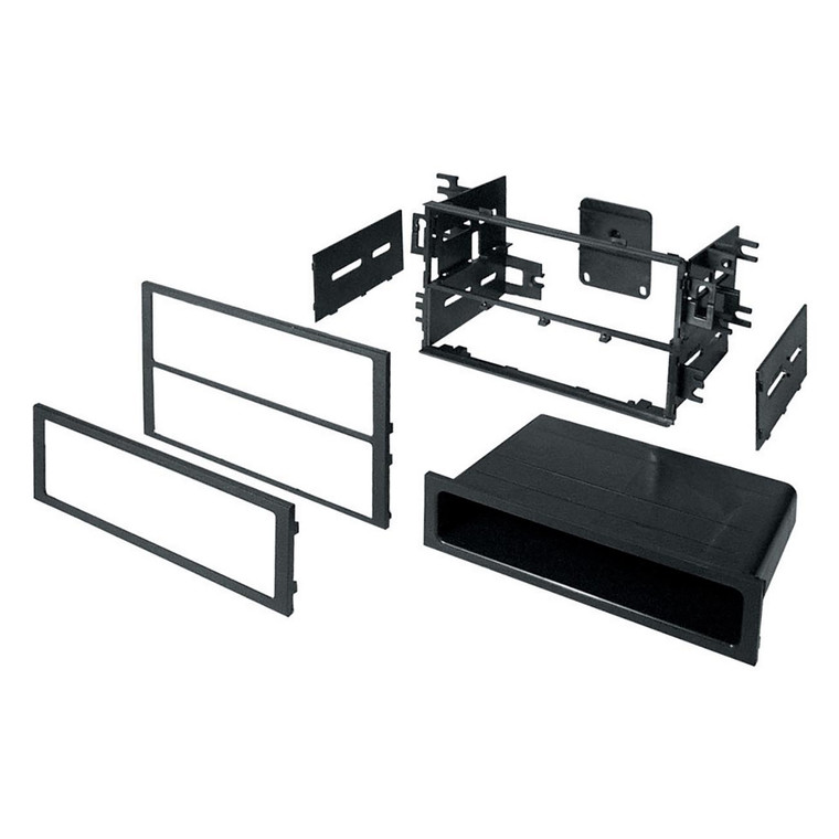 American International Installation Kit for 1986-2012 Acura/Honda - HONK830