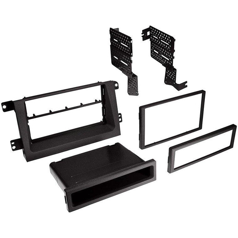 American International Installation Kit for 2006-2014 Honda Ridgeline - HONK836