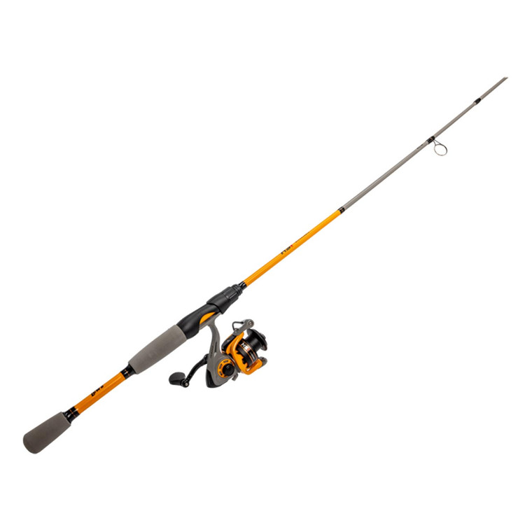 Lew's Hypersonic 200 Spinning Combo Right/Left Hand Retrieve - HS2060LG22