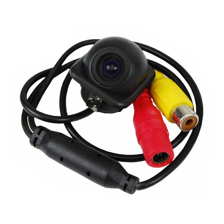 Installation Solution Car Rear View Camera with Guide Lines - IS-RVC-803GL