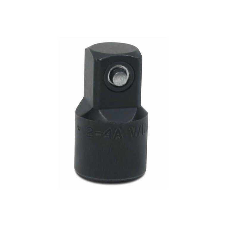 Williams Impact Rated: Female 3/8" Drive to 1/2" Male Adapter - JHW2-4A