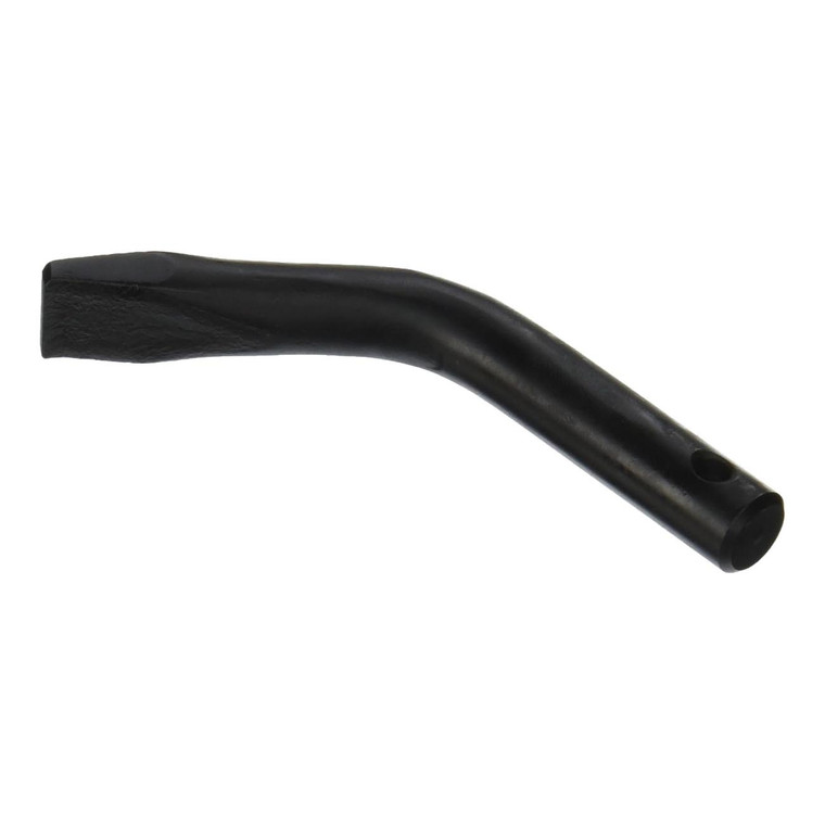 Williams 4" Replacement Prybar for 1/2" Drive Scaffolding Ratchet - JHWBS-63BBAR