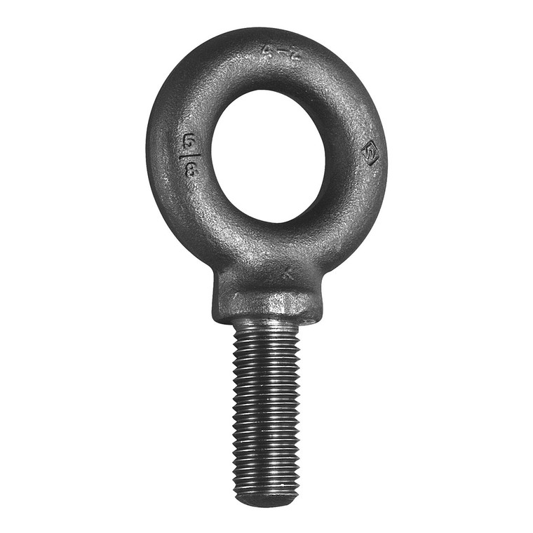 Williams 5/8" Shoulder Eye Bolt - JHWEB-27T