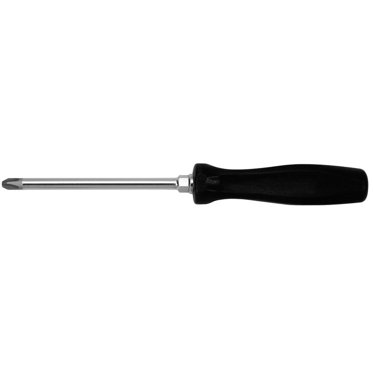 Williams ENDUROGRIP Keystone Phillips Screwdriver: PH #2 x 4" - JHWSDP-2-4