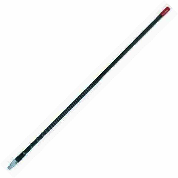 Firestik 3' (92cm) Heavy Duty Antenna - 5/8 Wave (Black) - KW3B