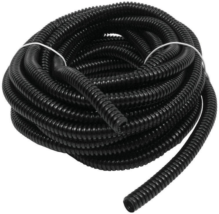 Audiopipe Split-Loom 1/4" (100 feet) - LM14100BK