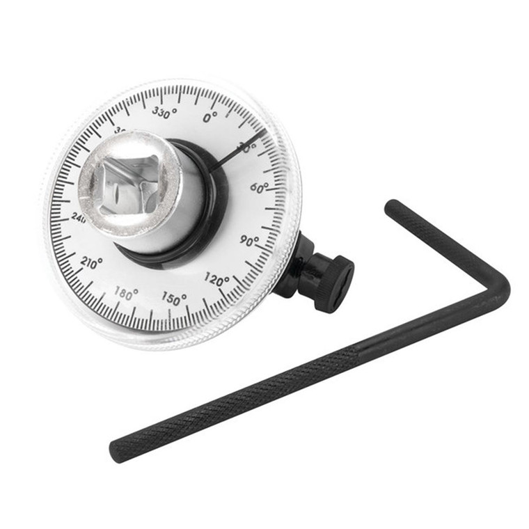 Performance Tool 1/2" Torque Angle Gauge Tool - M205