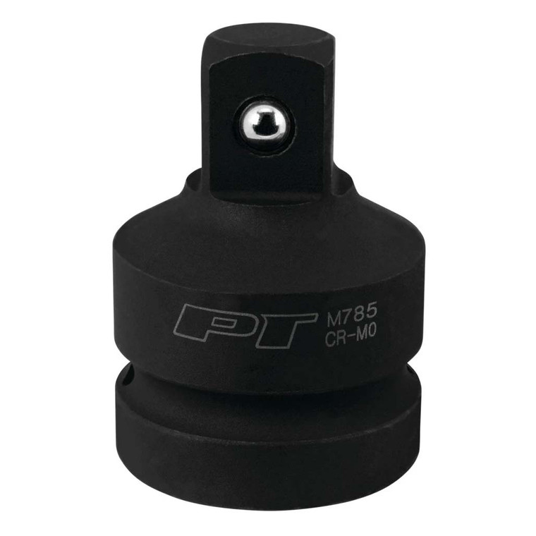 Performance Tool 1" Female x 3/4" Male Impact Adapter - M785