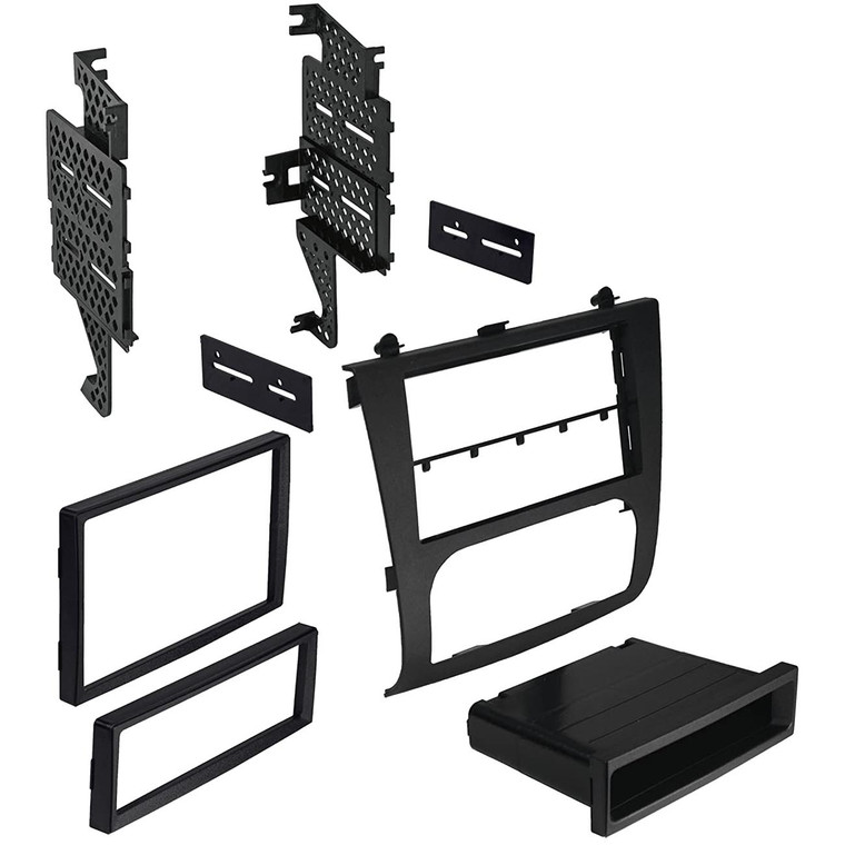 American International Installation Kit for 2007-2013 Nissan Altima - NDK728
