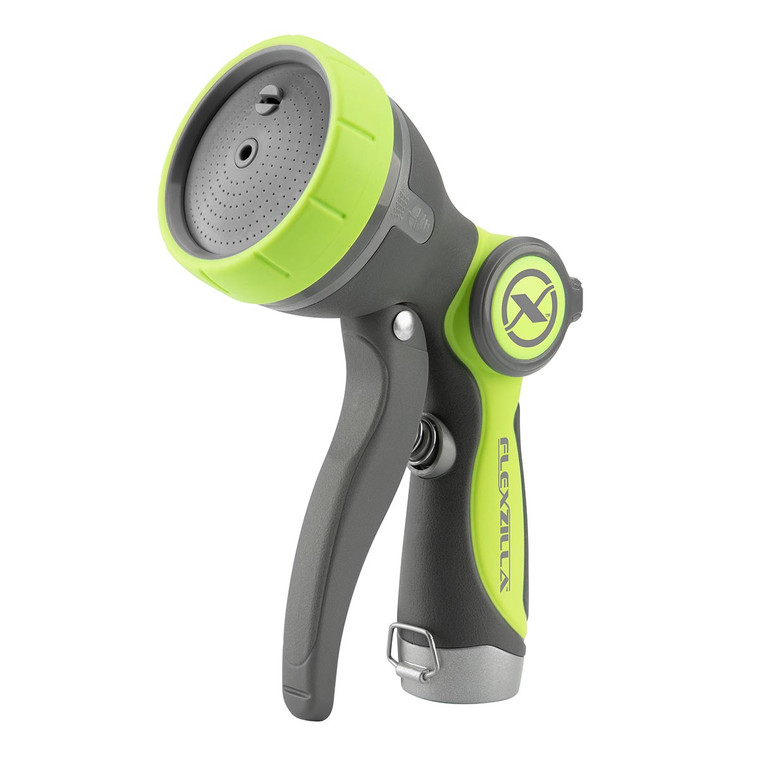Flexzilla Heavy Duty Pistol Grip Garden Hose Nozzle - NFZG61