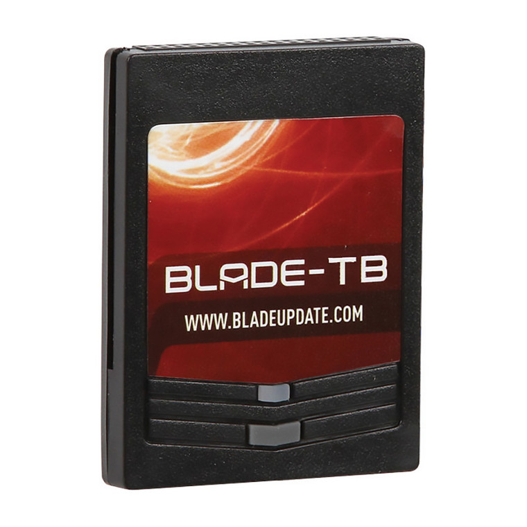 Omegalink Flashable Transponder Bypass Module - OLBLADETB