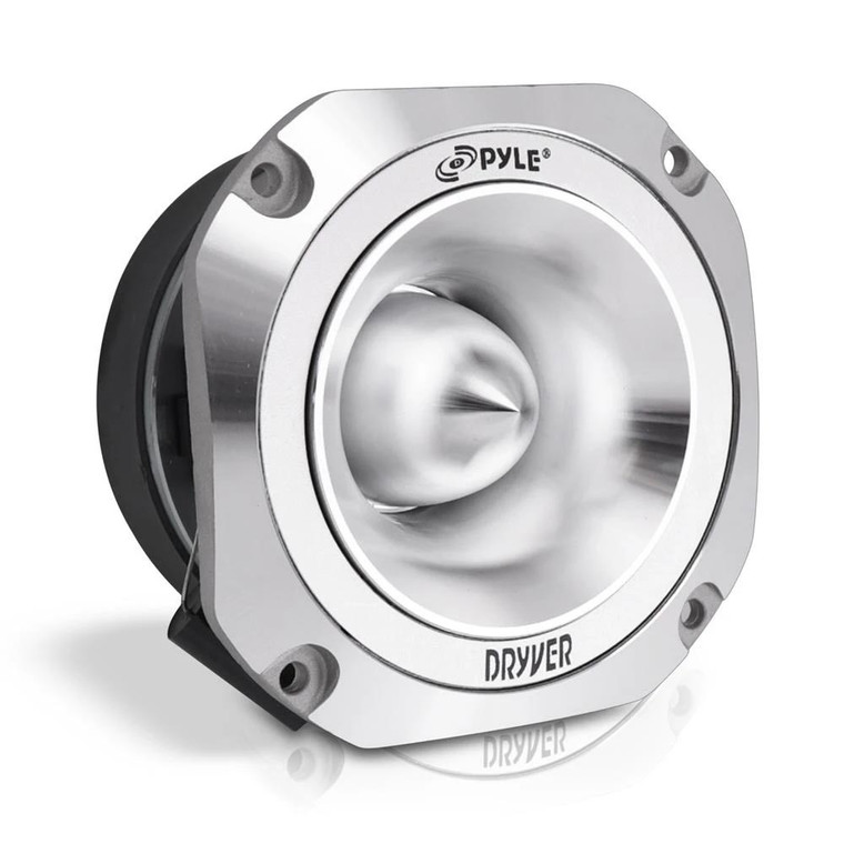 Pyle Bullet Tweeter (sold each) 500W max - PDBT31