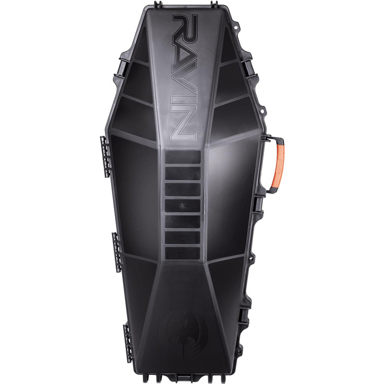 Ravin Crossbow Hard Case - R26 R26X R29 29X (Black) - R186