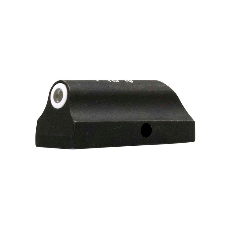 XS Sights Standard Dot Tritium - Ruger LCR (.38/.357 Only) - RP-0008N-4