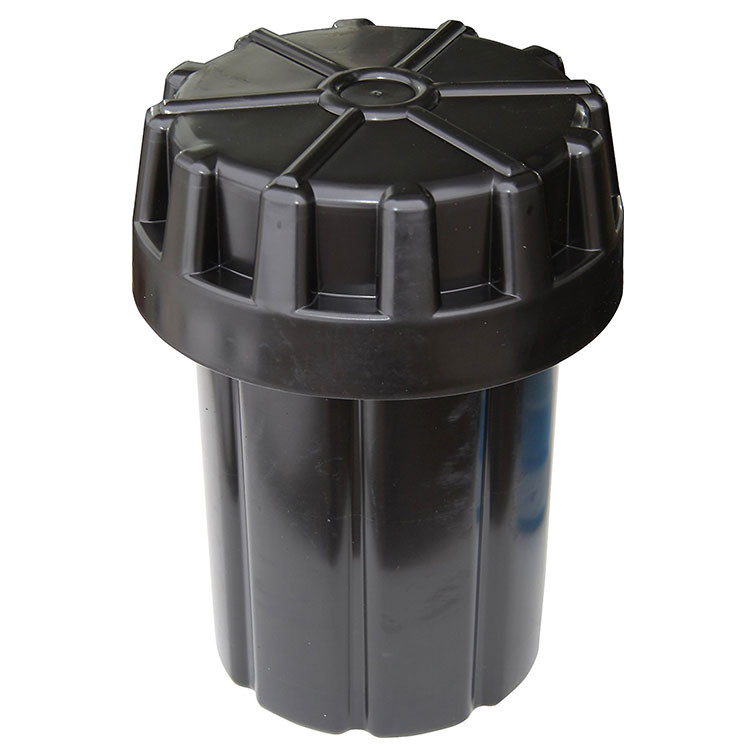 MTM Survivor Ammo Can - Black - SAC