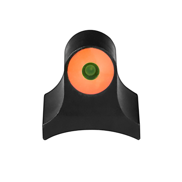 XS Sights Big Dot Tritium Orange - Shotgun Bead on Plain Barrel - SG-2005-3N