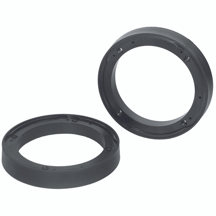 SPEAKER EXTENDER AMERICAN INTL5 1/4" TO 6 1/2" RISER 1" - SG600DX