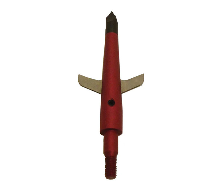 Swhacker #220 2-Blade Practice head 100 Grain (3-pack) - SWH00220