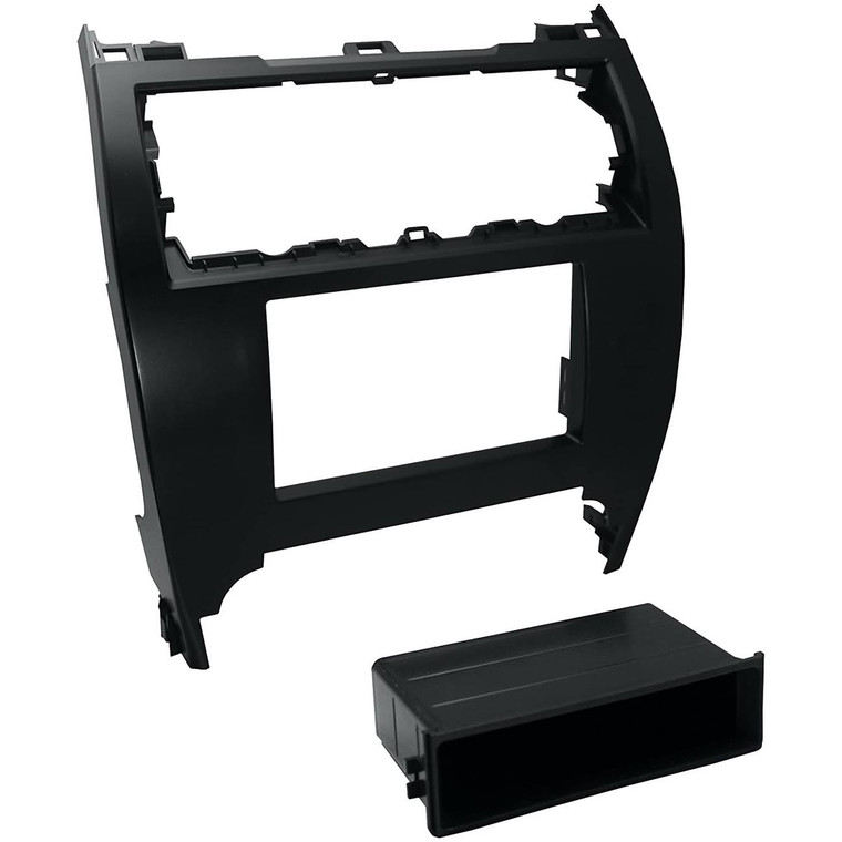 American International Installation Kit for 2012-2014 Toyota Camry - TOYK981