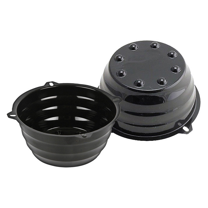 Xscorpion Speaker Protector Baffles for 5.25" & 6.5" Speakers - USP-5465
