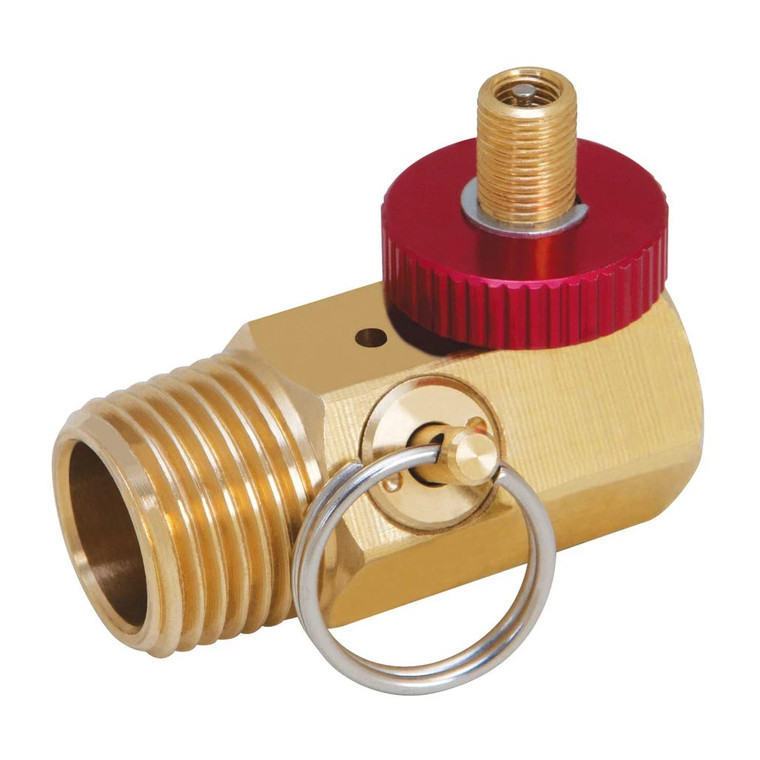 Performance Tool Air Tank Manifold With Fill Port - W10056